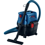 Прахосмукачка Bosch GAS 15